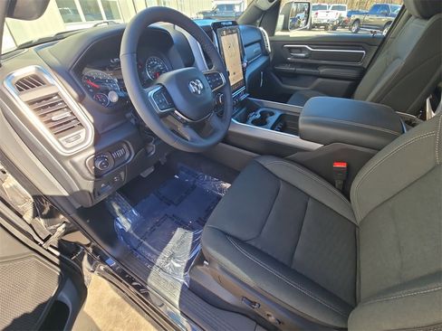 New 2026 RAM 1500 Big Horn image 16