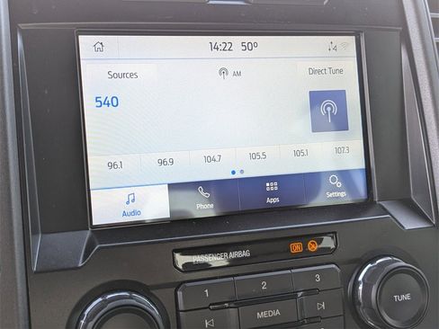 Used 2022 Ford F250 XL w/ Power Equipment Group image 9