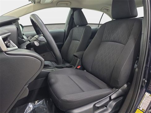Certified 2025 Toyota Corolla LE w/ LE Premium Package image 12