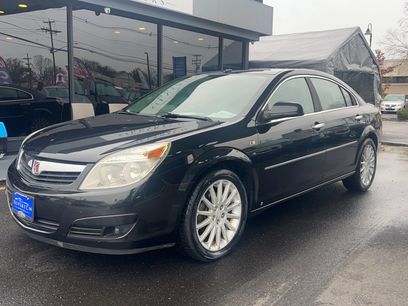 Used 2008 Saturn Aura XR
