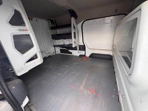Used 2013 Ford Transit Connect XLT image 14