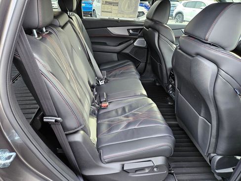 New 2026 Acura MDX A-Spec image 14