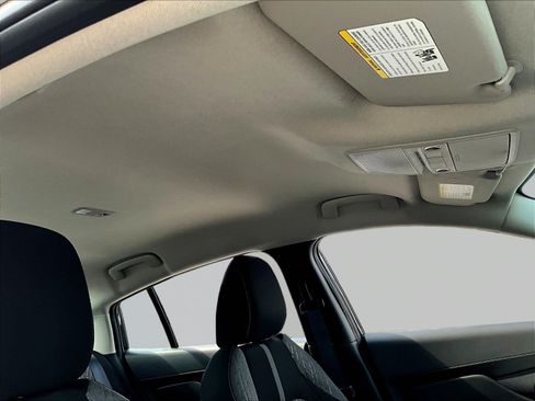 Certified 2026 Nissan Sentra SV w/ SV Convenience Package FWD image 27