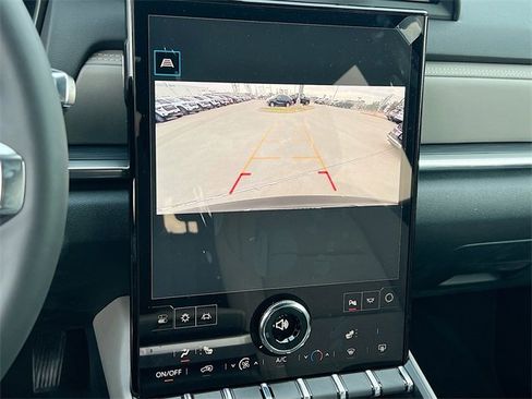 New 2026 GMC Terrain Elevation image 9