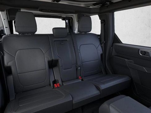 New 2026 Ford Bronco Badlands AWD/4WD image 11
