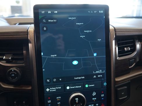 Used 2022 Ford Expedition Max King Ranch image 7