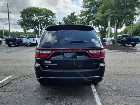 Used 2023 Dodge Durango GT AWD/4WD image 4