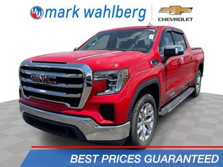 Used 2020 GMC Sierra 1500 SLE w/ SLE Value Package AWD/4WD video 1