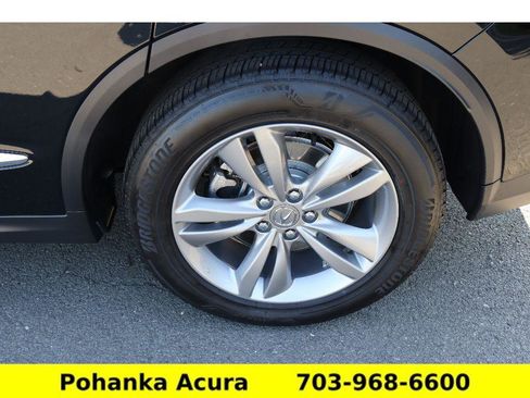 Certified 2025 Acura MDX SH-AWD image 33