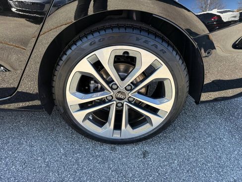 New 2026 Audi A3 2.0T Premium image 22