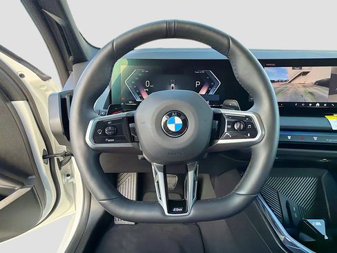 Used 2025 BMW X3 xDrive30i w/ Premium Package AWD/4WD image 37