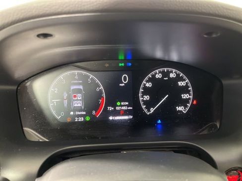 Used 2023 Honda HR-V LX image 24