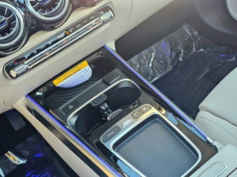 New 2026 Mercedes-Benz GLB 250 4MATIC image 33