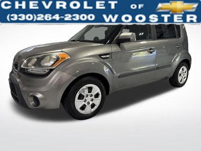 Used 2013 Kia Soul