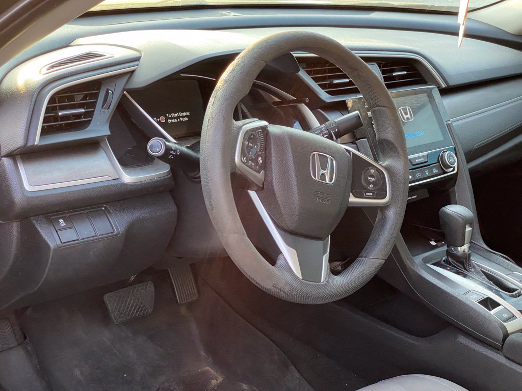 Used 2017 Honda Civic EX image 6