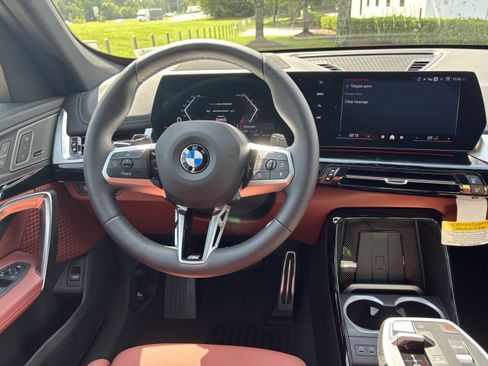 New 2026 BMW X1 xDrive28i w/ Technology Package AWD/4WD image 19