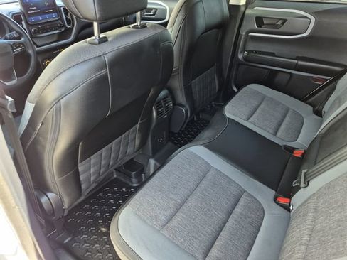 Used 2024 Ford Bronco Sport Big Bend AWD/4WD image 25