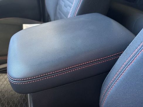 Used 2023 Nissan Frontier PRO-4X w/ Pro Convenience Package image 47