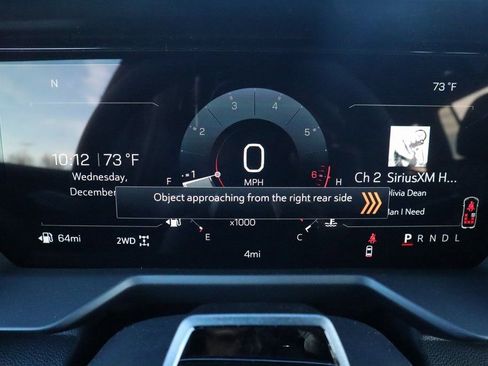 New 2026 GMC Acadia Denali w/ Super Cruise Package AWD/4WD image 6