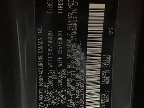 Used 2022 Lexus NX 350 F Sport image 26