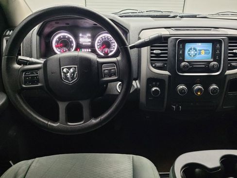 Used 2014 RAM 1500 Express image 22