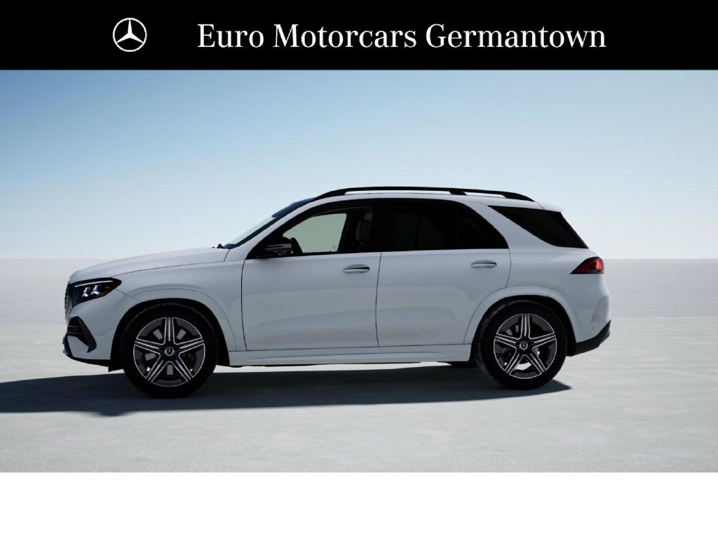 New 2027 Mercedes-Benz GLE 450 4MATIC image 35