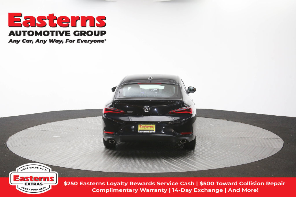 Used 2025 Acura Integra FWD image 39