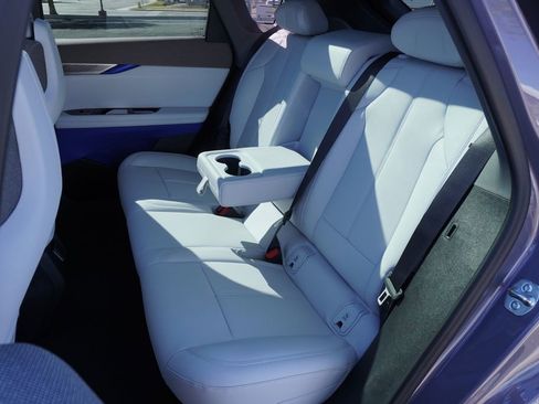 New 2026 Cadillac Optiq Luxury 1 image 9