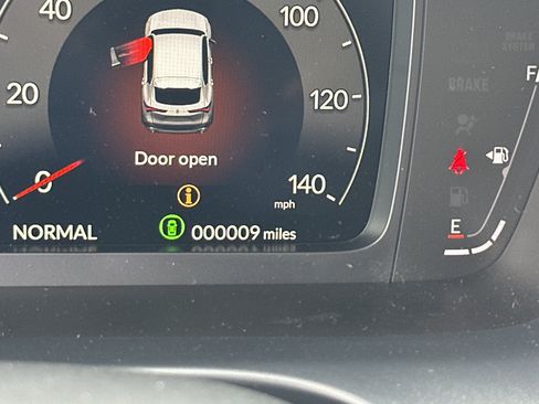 New 2025 Acura ADX A-Spec image 20