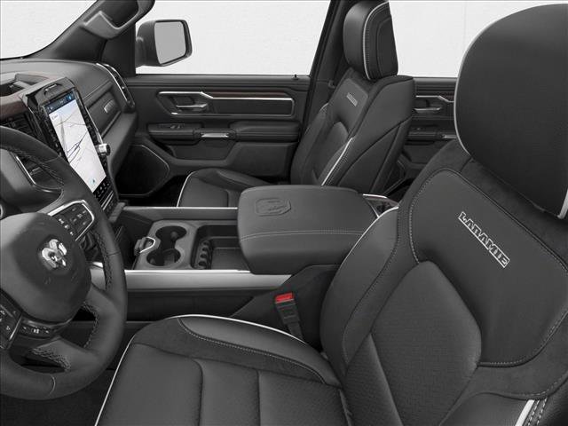 New 2026 RAM 1500 Laramie AWD/4WD image 6