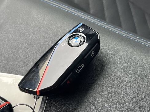 Used 2025 BMW X3 M50 w/ Premium Package AWD/4WD image 20