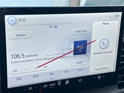 New 2026 Ford Transit 350 148 Medium Roof image 17