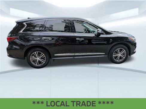 Used 2018 INFINITI QX60 FWD image 8