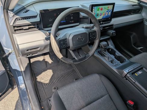 Used 2026 Toyota RAV4 LE FWD image 10