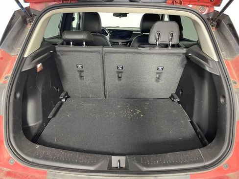 Used 2024 Buick Encore GX Preferred w/ Comfort Package AWD/4WD image 12