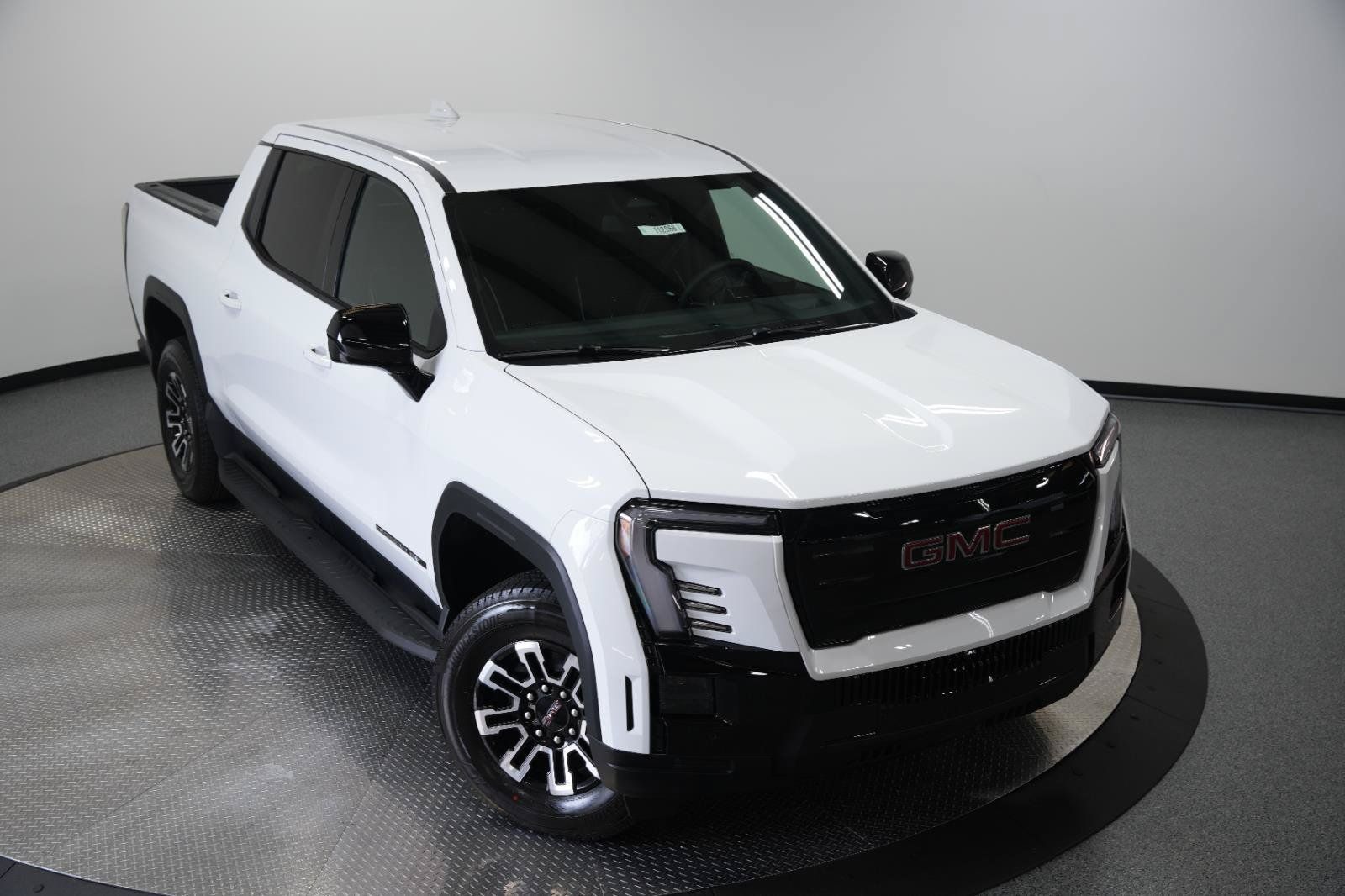 New 2026 GMC Sierra EV Elevation AWD/4WD image 37