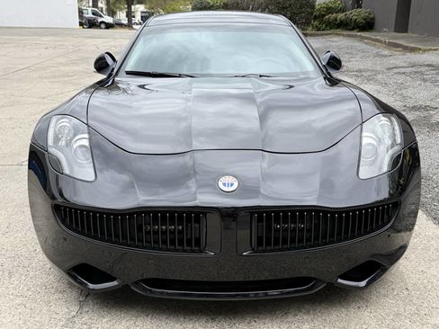 Used 2012 Fisker Karma EcoStandard image 8