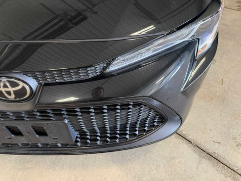 Certified 2020 Toyota Corolla LE image 5