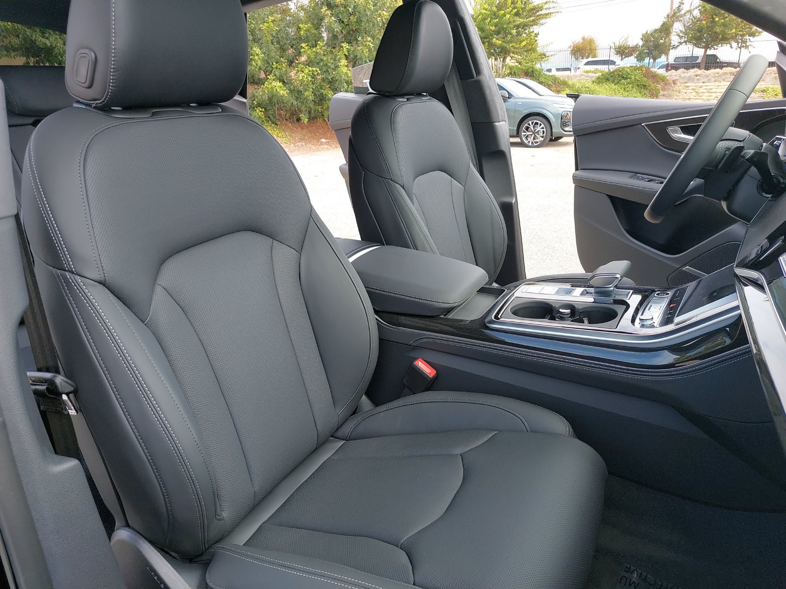 New 2026 Audi Q8 Prestige AWD/4WD image 10