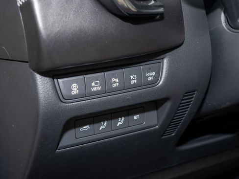 New 2026 MAZDA CX-50 2.5 Turbo w/ Premium Plus Pkg image 26