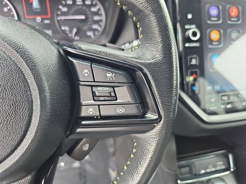 Used 2024 Subaru Ascent Onyx Edition image 20