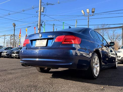 Used 2012 BMW 328i xDrive Coupe image 9