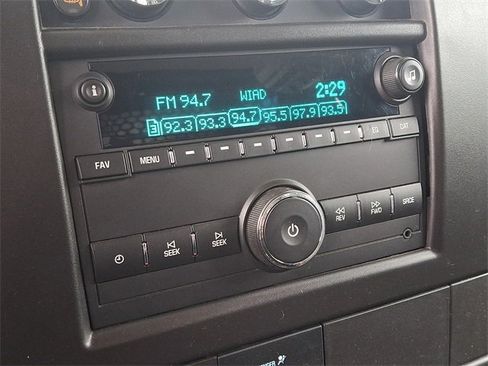 Certified 2023 GMC Savana 2500 Work Van w/ Driver Convenience Package image 16