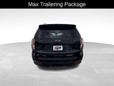 Certified 2024 Chevrolet Tahoe RST w/ Luxury Package image 6