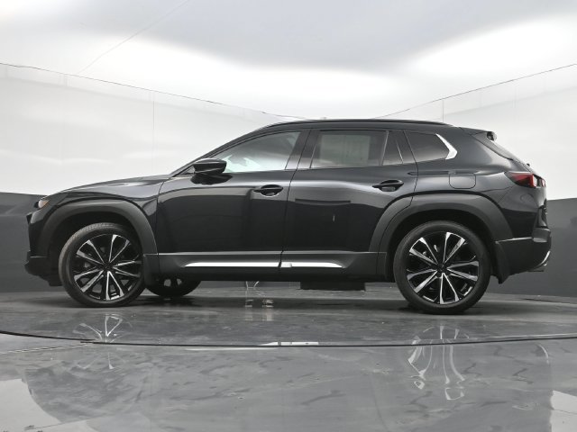 Certified 2026 MAZDA CX-50 2.5 Turbo w/ Accent Package AWD/4WD image 30