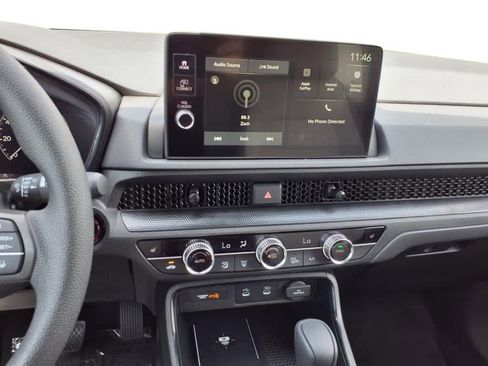 New 2026 Honda CR-V EX image 12
