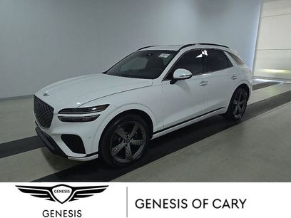 Used 2025 Genesis GV70 2.5T w/ Sport Prestige Package