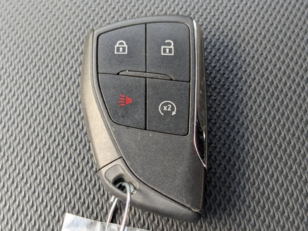 Used 2025 Chevrolet Equinox LT AWD/4WD image 32