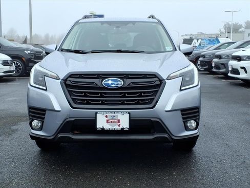 Certified 2023 Subaru Forester Premium image 2