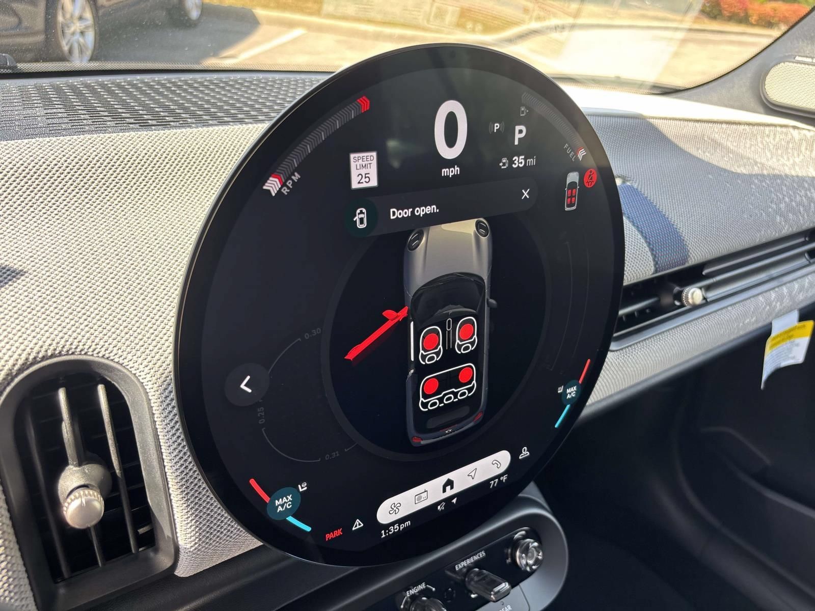 Certified 2026 MINI Cooper S FWD image 19